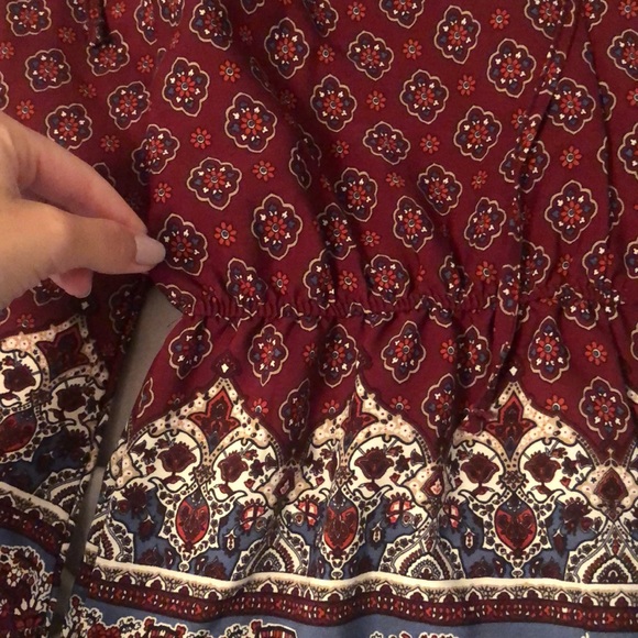 ROMPER - Picture 4 of 4